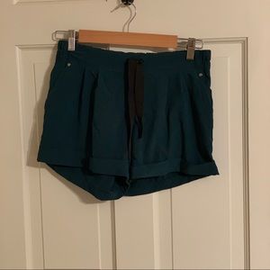 Lululemon 'Spring Break Away' Short